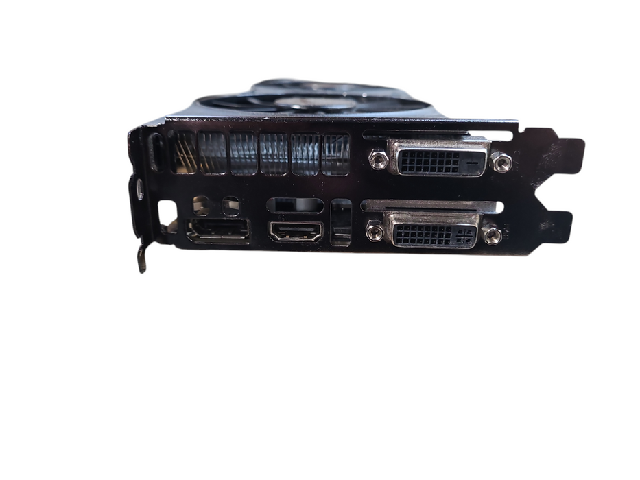 EVGA GeForce GTX 970 4GB GDDR5 SC GAMING ACX 2.0 [04G-P4-2974-KR] $