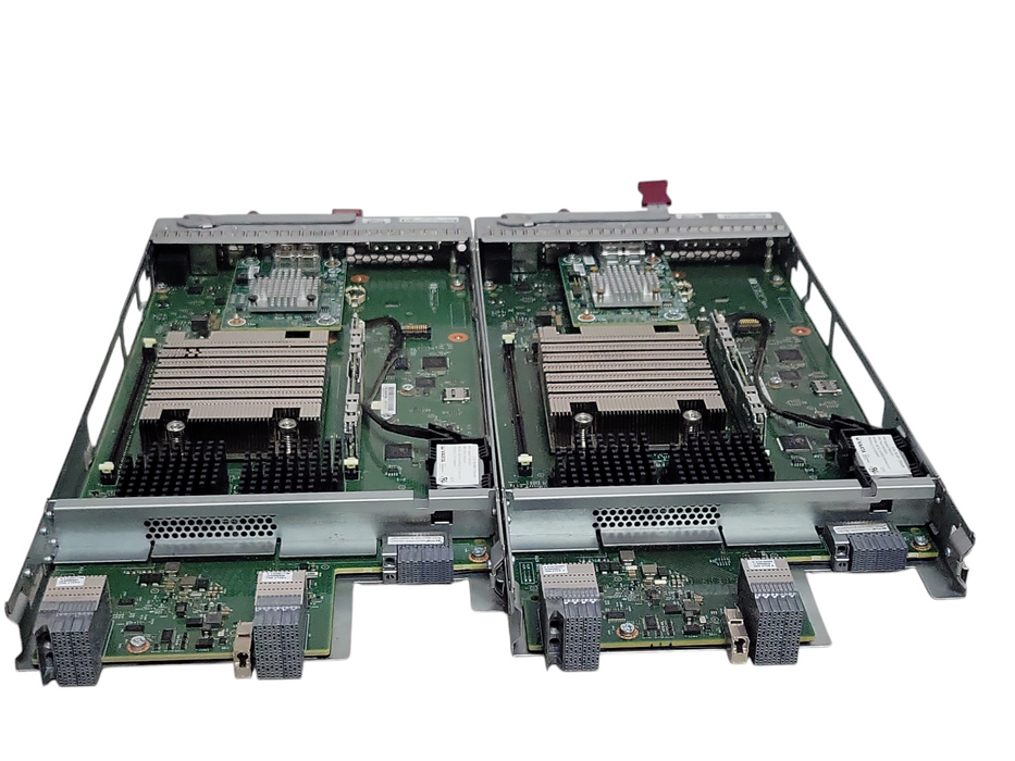 Lot of 2x HP 840219-001 2.5" SFF Controller 840219-001  _