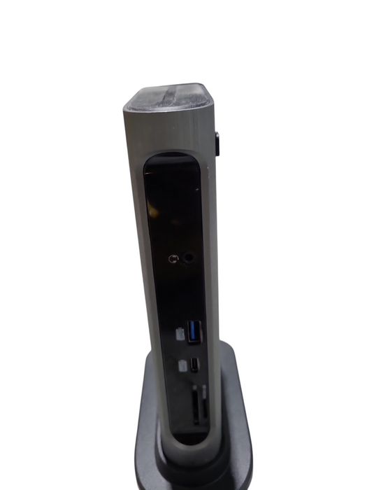 Kensington SD5600T Thunderbolt 3 USB-C Dual 4K Hybrid Docking Station  Q