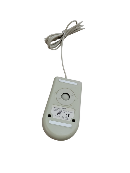 DigiAge MD-311 PS/2 Mouse %
