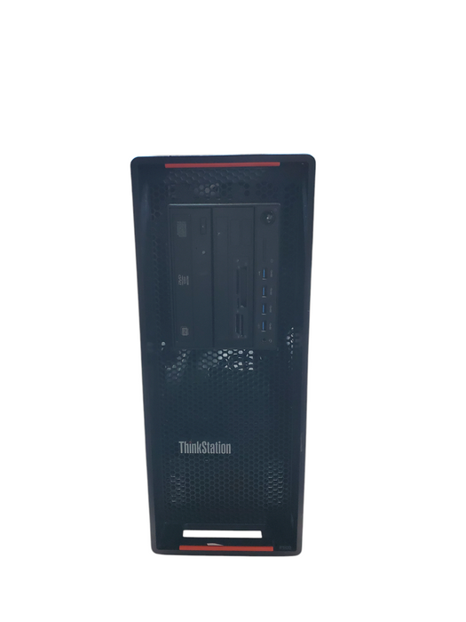 Lenovo ThinkStation P500 Intel Xeon E5-1650 v3 16GB RAM K2200 - No HDD