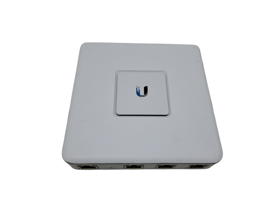 Ubiquiti Networks UniFi USG Security Gateway | Factory Reset )