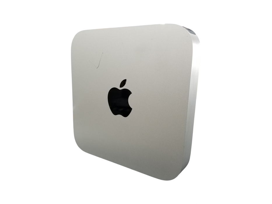 Apple Mac Mini A1347 | Core i5-4260U 1.4GHz | 4GB RAM | 500GB HDD Q
