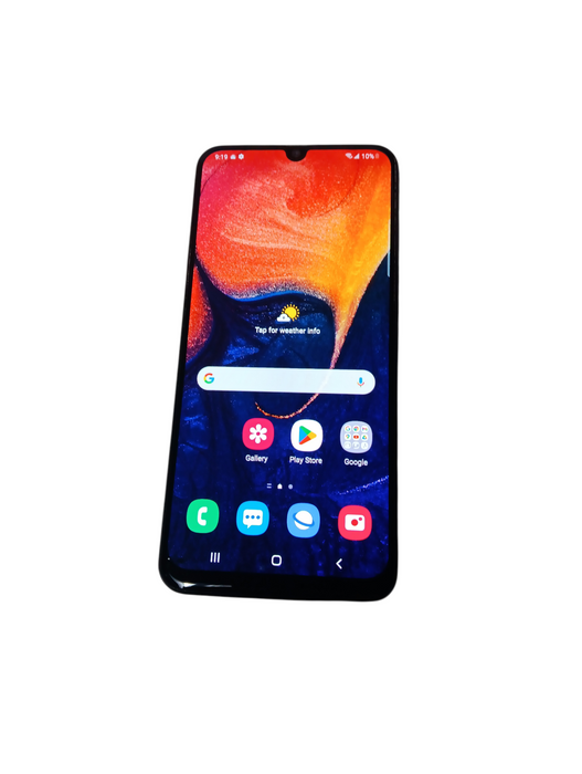 Samsung Galaxy A50 - 64GB - Iridescent [SM-A505W]