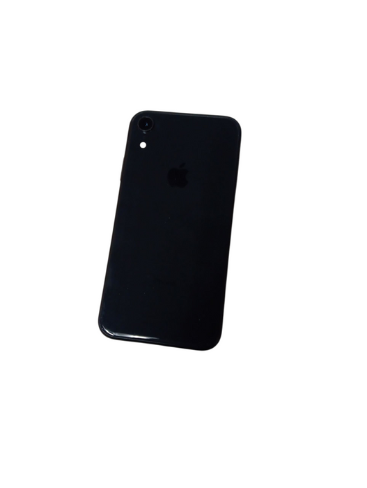 Apple iPhone XR - 64GB - Black [A1984] Read