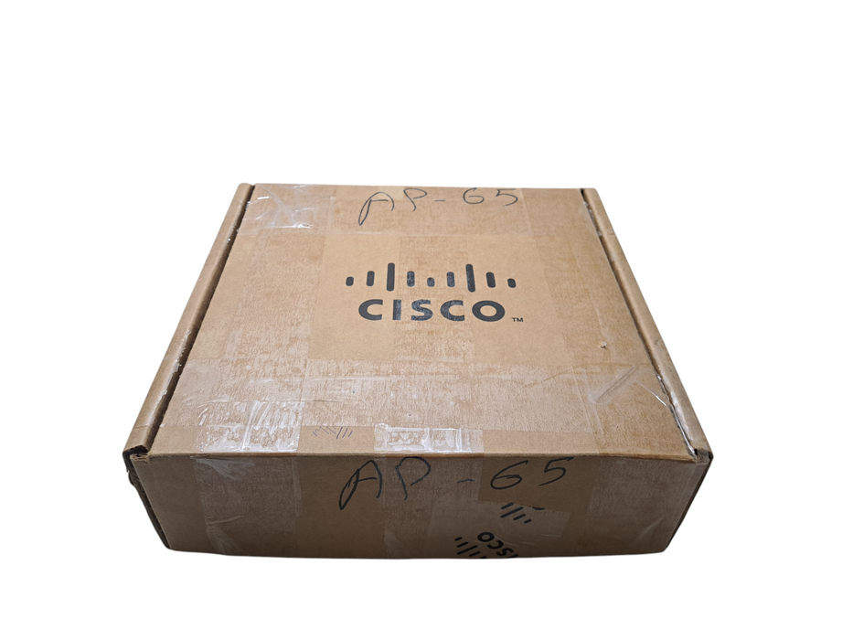 Cisco CW-9166I-A Catalyst 9166l Series Wi-Fi 6E Access Point | UNCLAIMED )