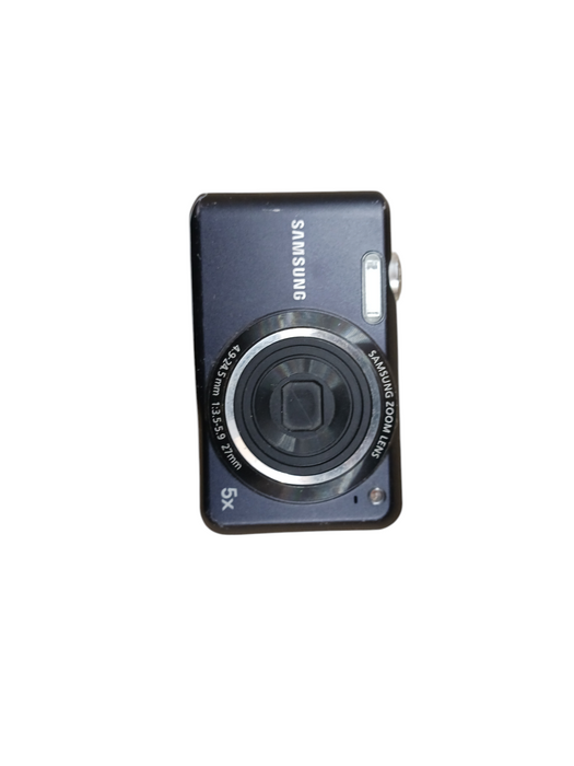 Samsung ES70 12.2MP Digital Camera READ