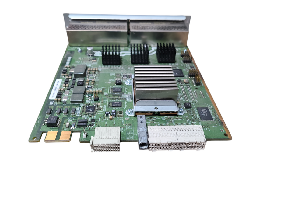 HP 24-port Gig-T PoE+ J9534A 10/100/1000 v2 zl Module  Q