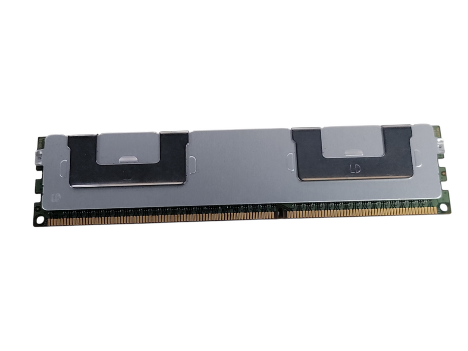 32GB DDR3 Server RAM Memory Samsung 4Rx4 PC3-14900L-13-12-C0 Q(