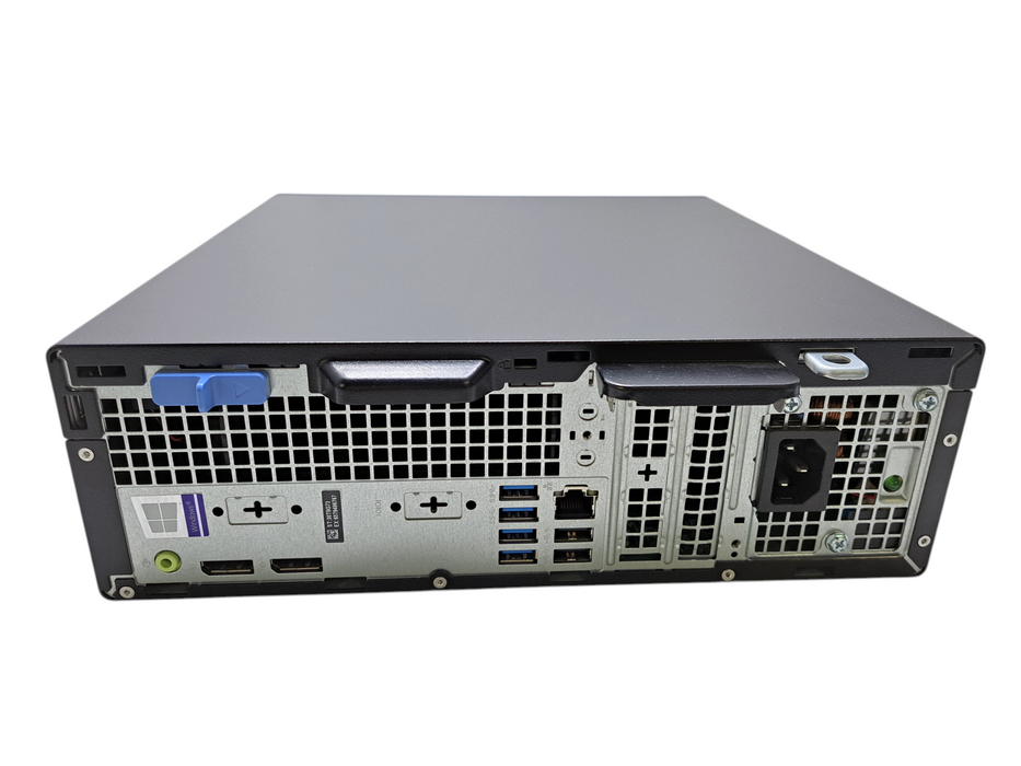 Dell OptiPlex 5080 SFF | Intel Core i5-10500 @3.1GHz, 16GB DDR4, 256GB NVMe )