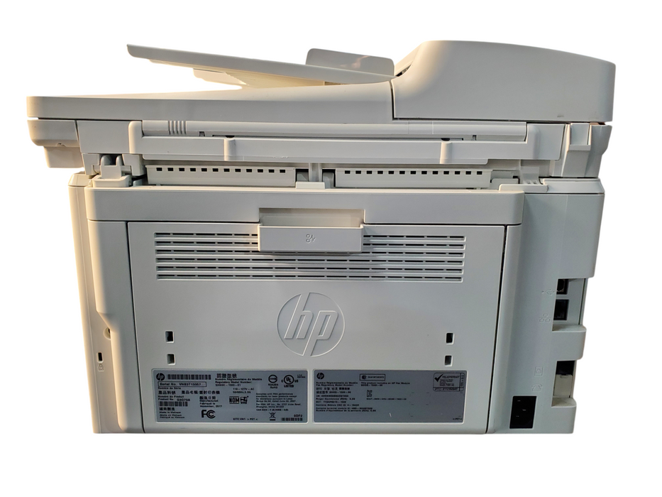 HP MFP M227FDN LaserJet Pro All-in-One Monochrome Laser Printer