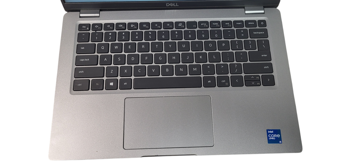 Dell Latitude 5420 Touch  i5-1145G7 | 8GB DDR4 RAM | 256GB NVME |READ