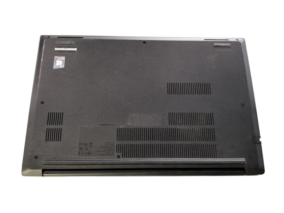 LENOVO ThinkPad E15 Gen2 | Core i3-1115G4 8GB RAM, 256GB NVMe + PWR ADPTR  Lap200
