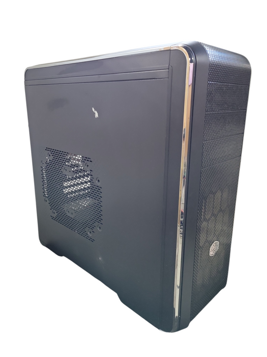 Custom PC ASUS TUF X299 MARK 2 Intel i7-7820X 16GB RAM NO HDD/GPU Q!