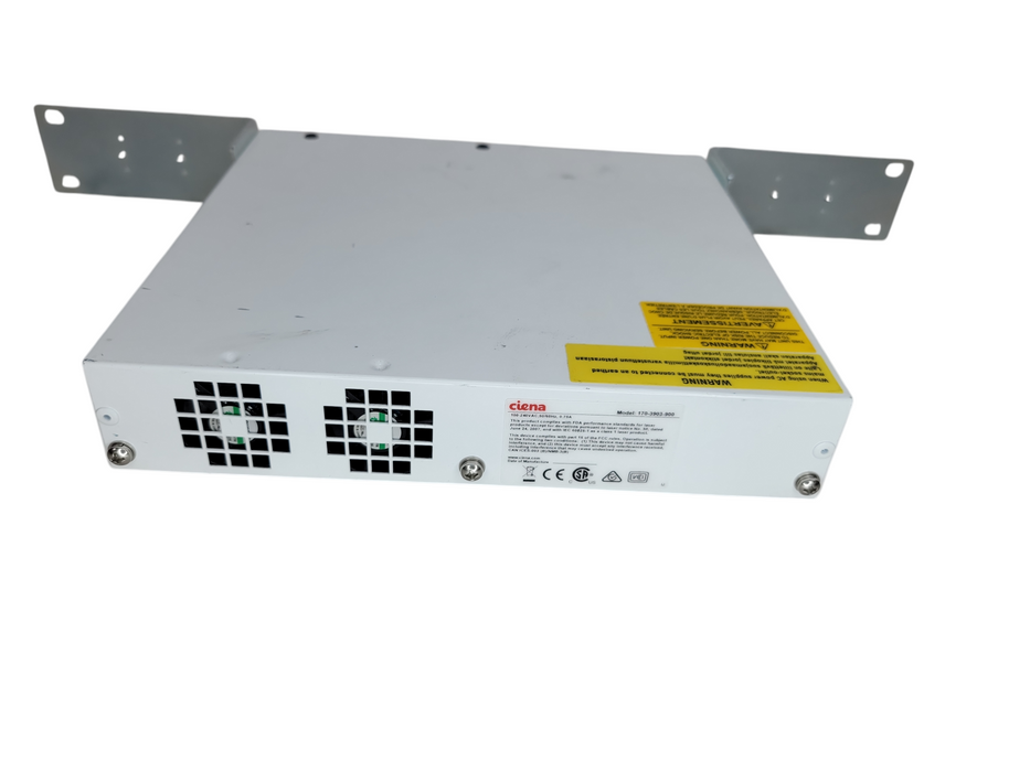 Cinea 3903 Ethernet Delivery Switch 170-3903-900 %