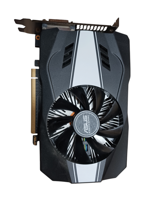 ASUS NVIDIA GeForce GTX 1060 3GB GDDR5 Q