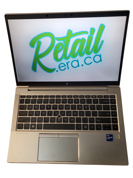 HP EliteBook 840 G8 Intel Core i5-1135G7@2.40GHz 16GB RAM 256GB SSD   Lap200