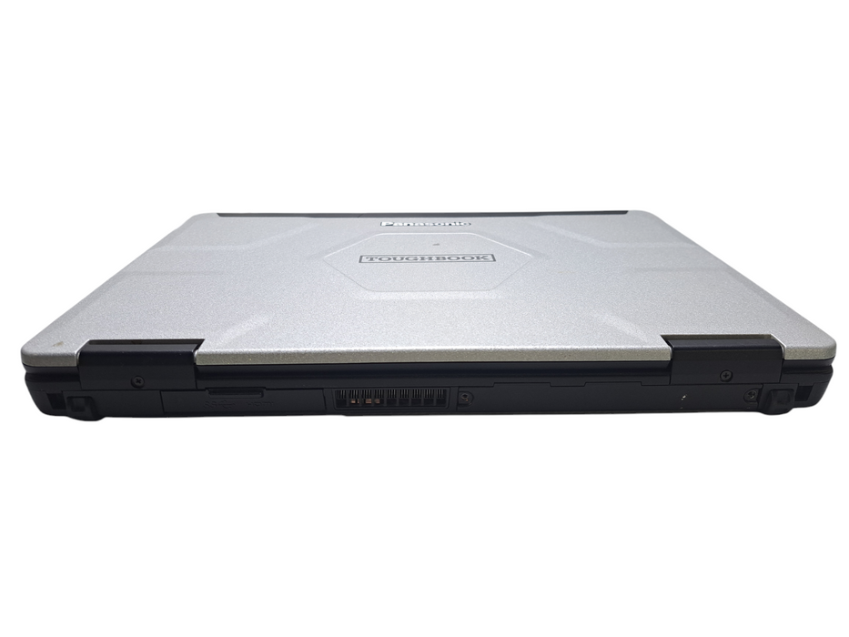 Panasonic Toughbook CF-54 Touch | i5-5300U, 8GB DDR3, 1TB + 256GB SSD | 3750HRs  Lap200