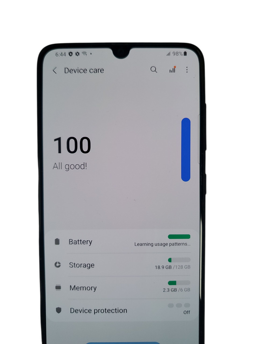 Samsung Galaxy A70 - 128GB - Iridescent [SM-A705W]