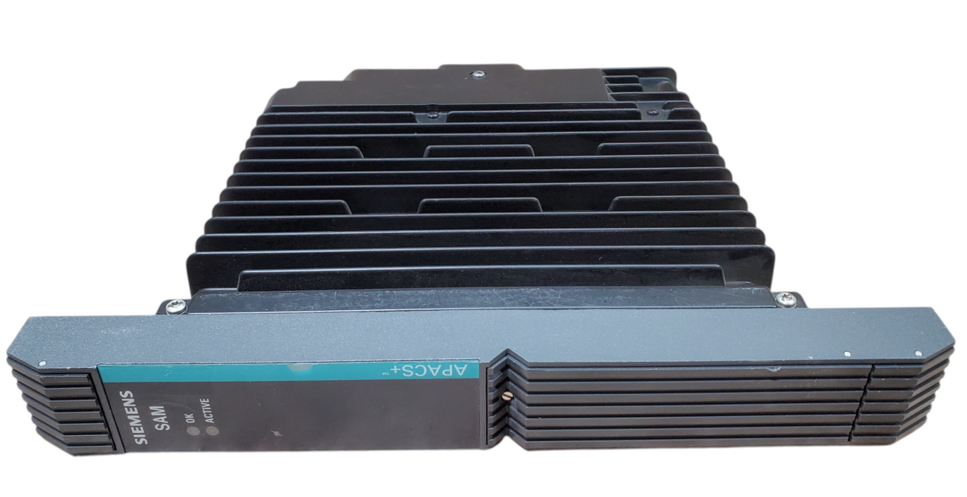 Siemens SAM Standard Analog Module 39SAMCAN APACS+ *READ* Q