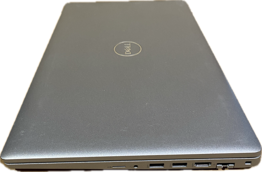 Dell Latitude 5520 Core i7-1185G7@3.00GHz vPRO 16GB RAM 256GB SSD Q Lap200
