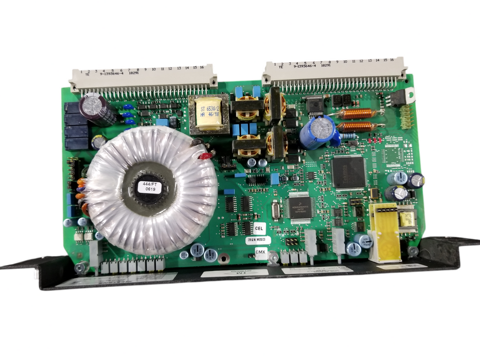 Siemens ZAC-40 Zone Card Amplifier 40W 500-035400