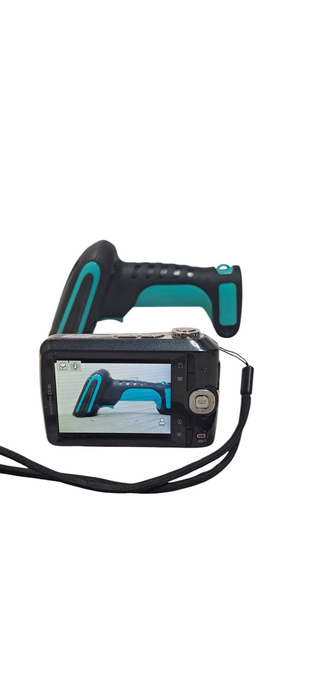 Kodak EasyShare Digital Camera C1530 14MP W/Bag Q