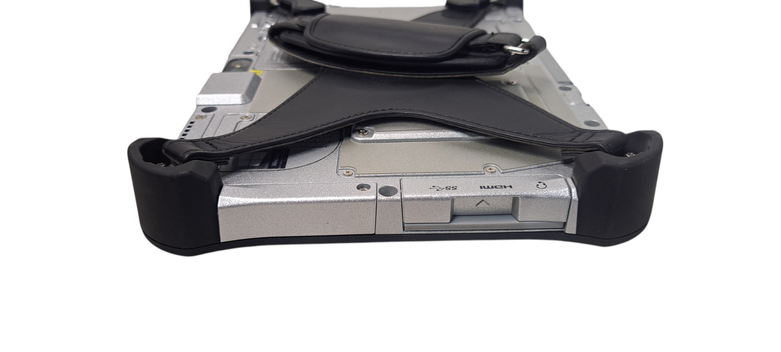 Panasonic TOUGHBOOK FZ-G1 MK5 Intel i5-7300U CPU|8GB RAM DDR3| 256GB SSD Q
