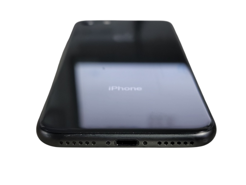 Apple iPhone 8 - 64GB - Space Gray [A1905]