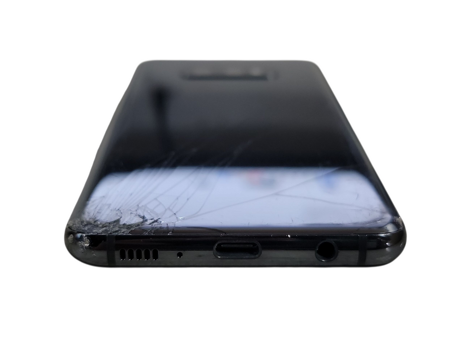 Samsung Galaxy S10e - 128GB - Navy Blue [SM-G970W]