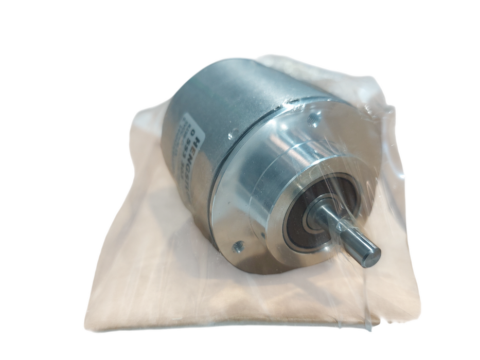 Hengstler 0 553 303 Encoder RI58-O/10000AL.48TG =