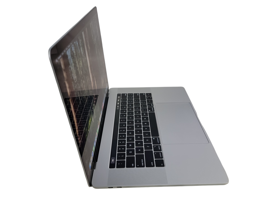 Apple Macbook Pro 2019 15" 8-Core i9-9880H @ 2.3GHz 16GB DDR4 500GB SSD GPU (