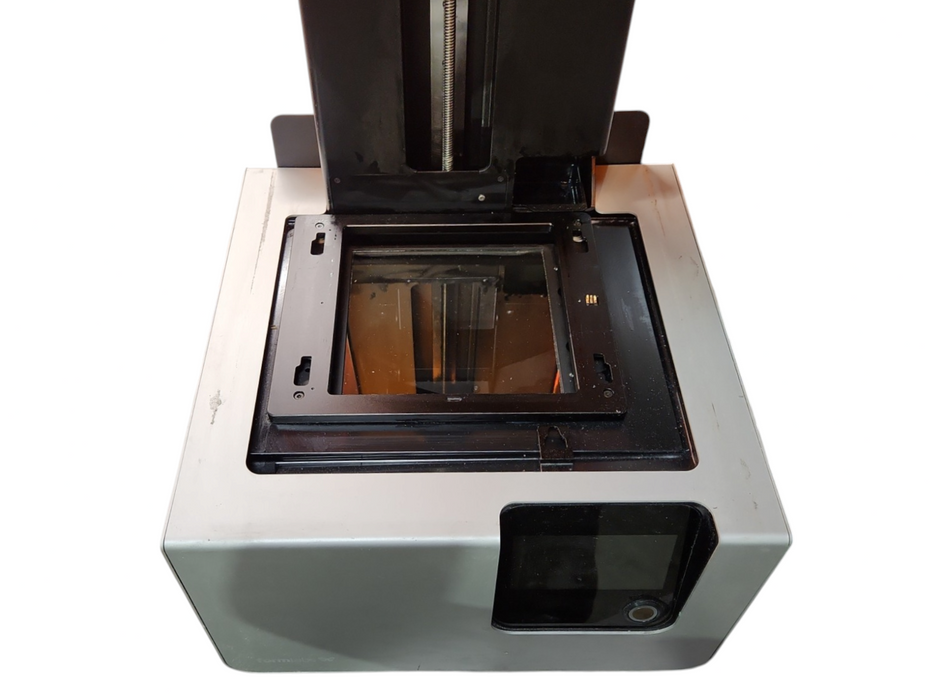 Formlabs Form 2 SLA Resin 3D Printer