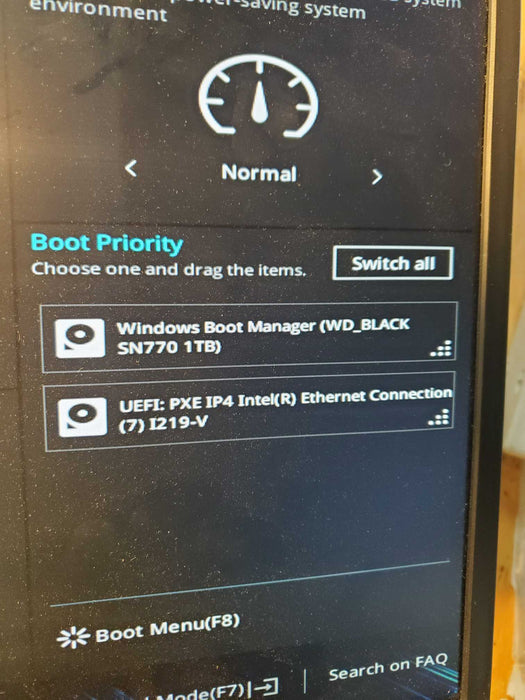 Custom PC | Asus Prime H370M-PLUS  i7-8700, 32GB DDR4 1TB SSD NO OS