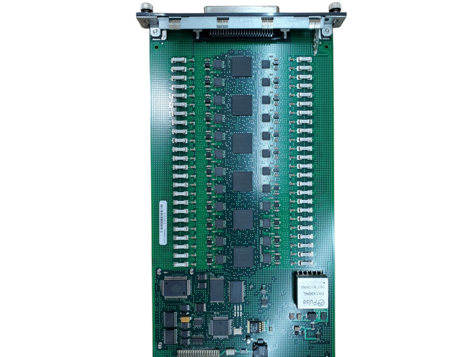AVAYA MM716 HV12 Analog Media Module - 700466642