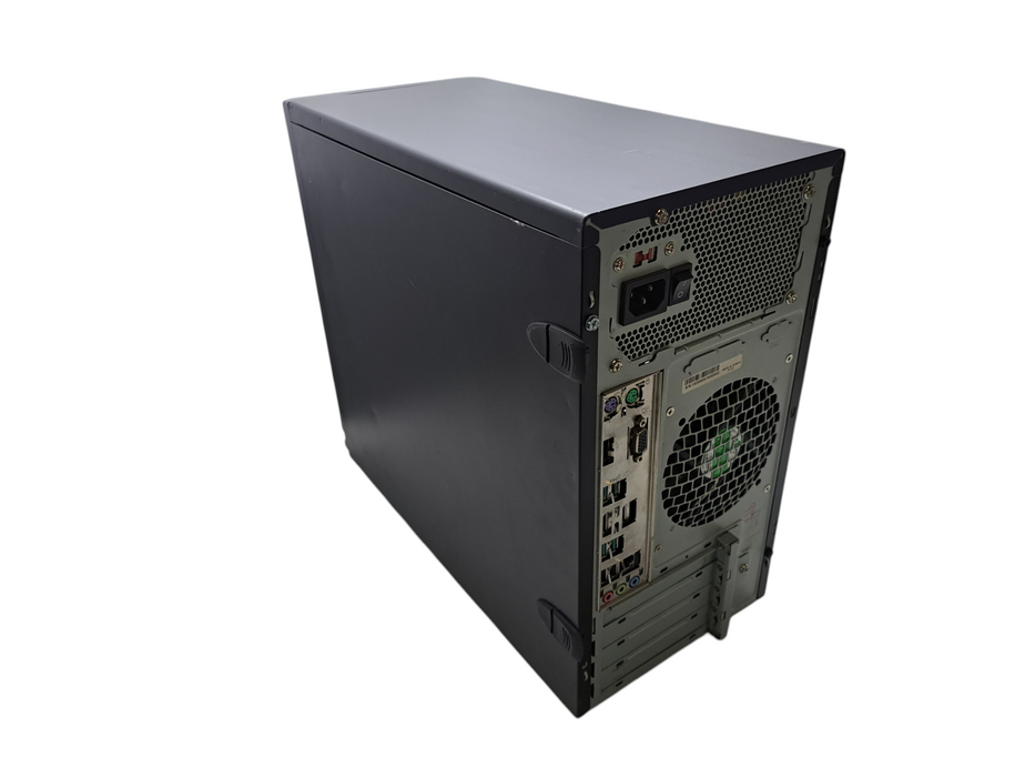 Custom PC | Asus Prime B360M-C w/ Intel Core i5-9400, 8GB DDR4, No HDD )