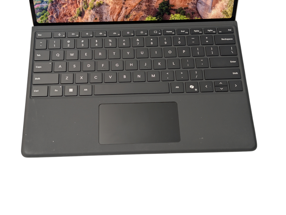 Surface Pro 10 2079 Intel Core Ultra 7 165U 16GB RAM 256GB Storage  - Lap200