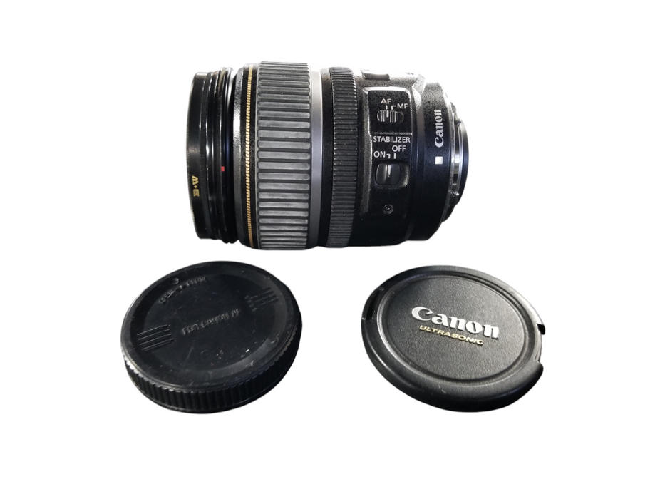 ULTRASONIC canon まとめ売り　IMAGESTABILIZER ULTRASONIC canon まとめ売り IMAGESTABILIZER