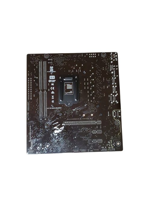 Intel Core i5-11400@2.60GHz ASUS Prime H5 10M-A