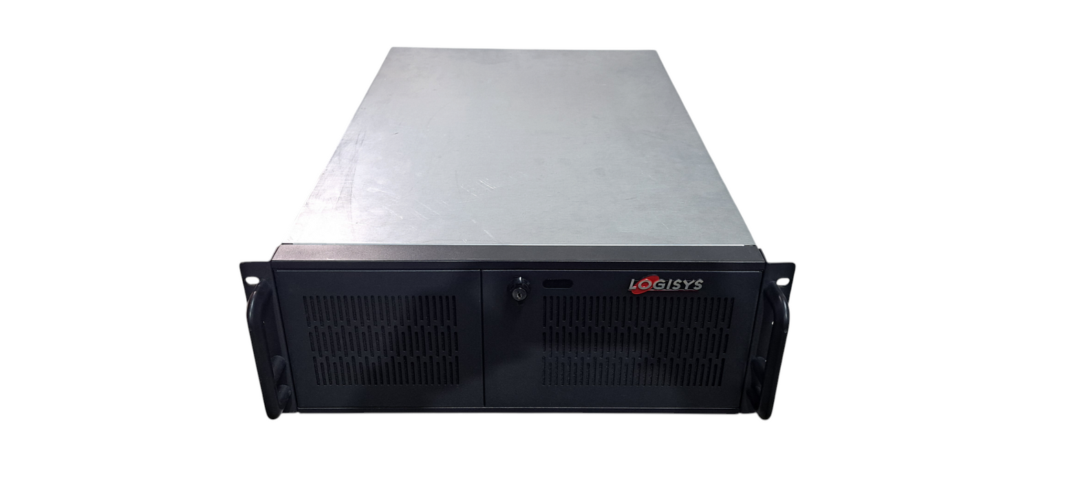 Custom PC Ryzen 5 4600G|16GB DDR4|500GB NVME|1060 GPU|B550 Phantom Gaming|