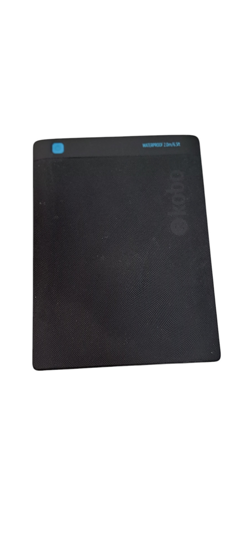 Kobo Aura H2O Edition 2 eReader Wi-Fi 6.8i, 8GB, Wi-Fi -N867