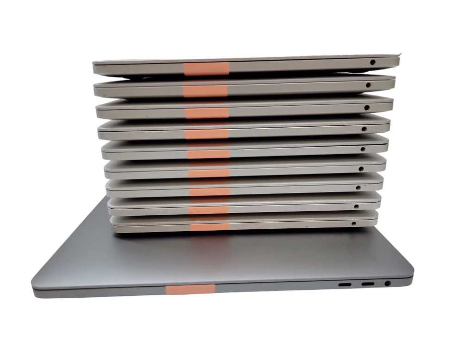 Lot of 10x Apple Macbook Pro [Parts | 2017 - 2019 | C Condition 