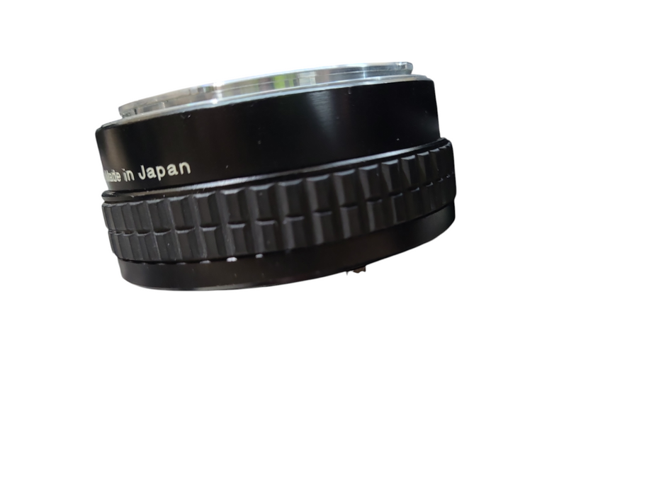 KENKO 2x CFE TELEPLUS mc4
