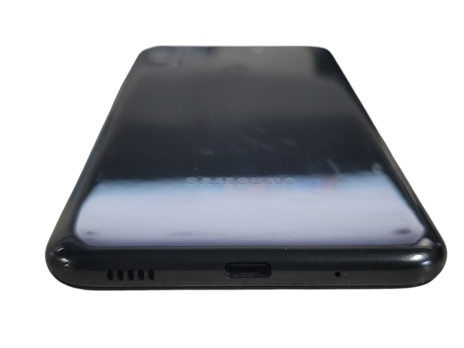 Samsung Galaxy A11 - 32GB - Black [SM-A115W] (