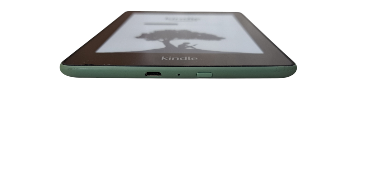 Amazon Kindle Paperwhite Edition (10th Gen) 32GB