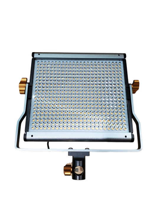 Neewer NL480 Dimmable Bi Color Studio LED Video Light Panel