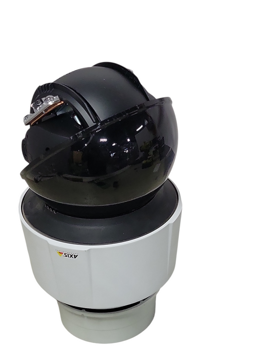 AXIS Q6125-LE PTZ Network Camera (Missing lens/Dome cover) _