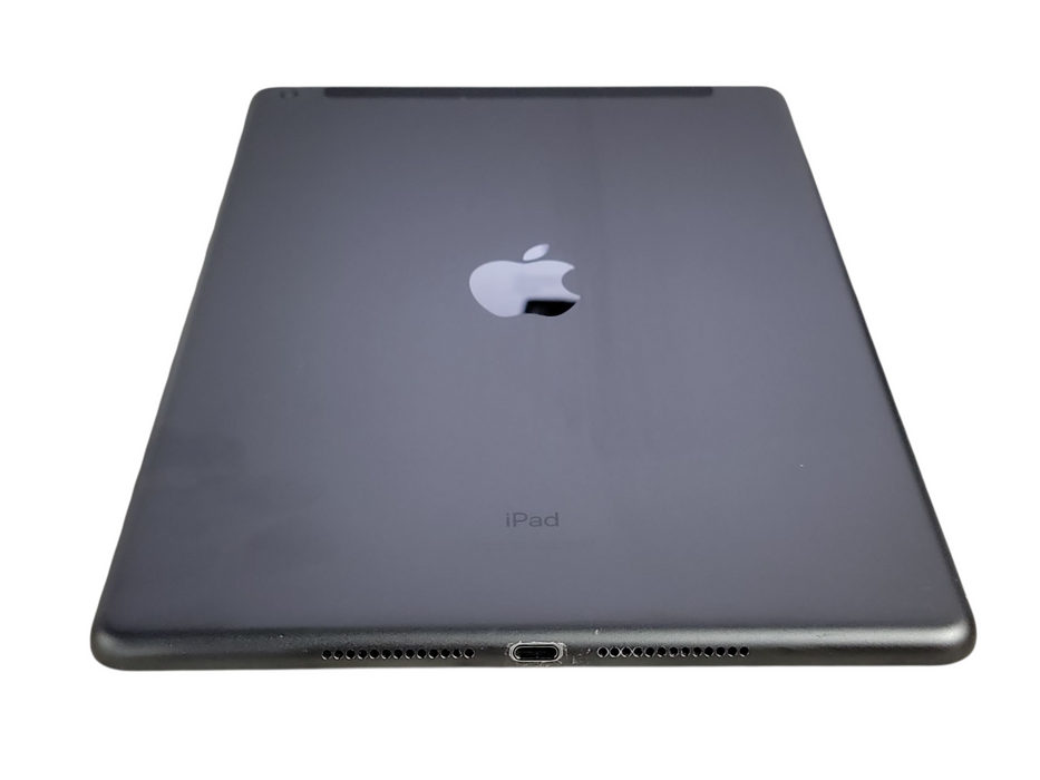Apple iPad 8th Gen - 128GB - Space Gray [A2428]