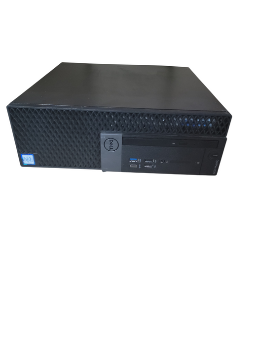 Dell  OptiPlex 7070 SFF i7 - 9700 @ 3.00GHz 16GB DDR4 Ram No HDD   θ