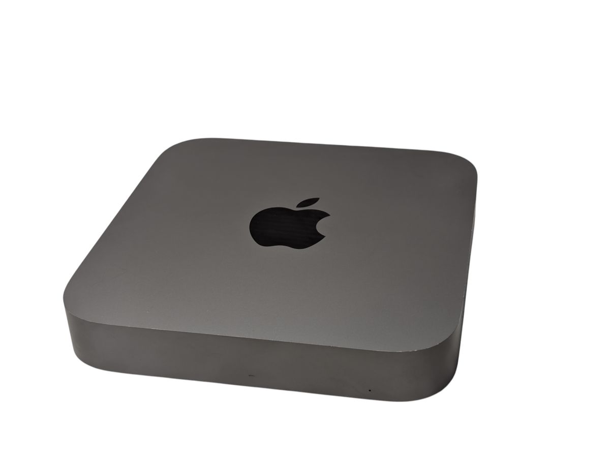 Mac mini 2018 i3-8100b メモリ8GB SSD128G Apple Mac mini A1993 2018 Intel Core I3-8100B 8GB 120GB Storage